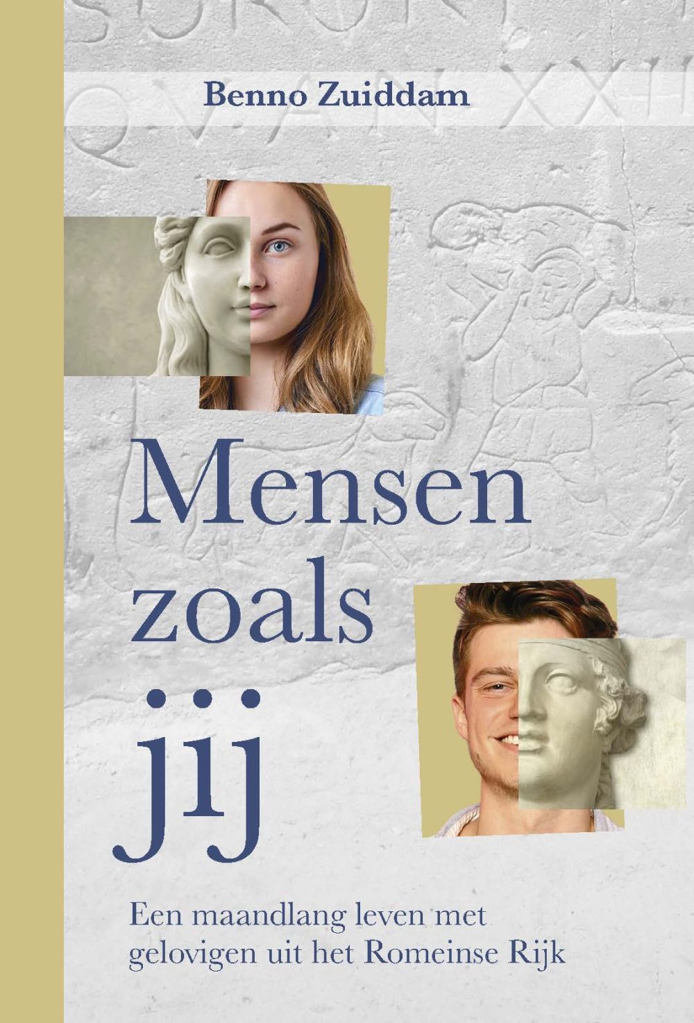 Mensen zoals jij